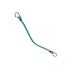 Tendeur élastique 45cm vert