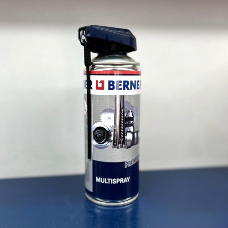 Multi-Spray BERNER