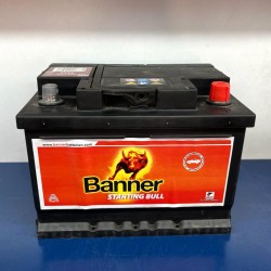 Batterie 12V-100AH-830A T019