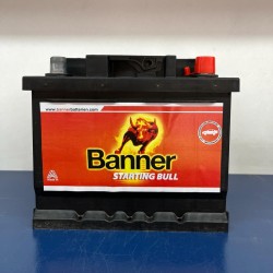 Batterie 12V-50AH-420 T075