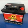 Batterie 12V-50AH-420 T075