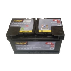 Batterie 12v 85Ah 800A