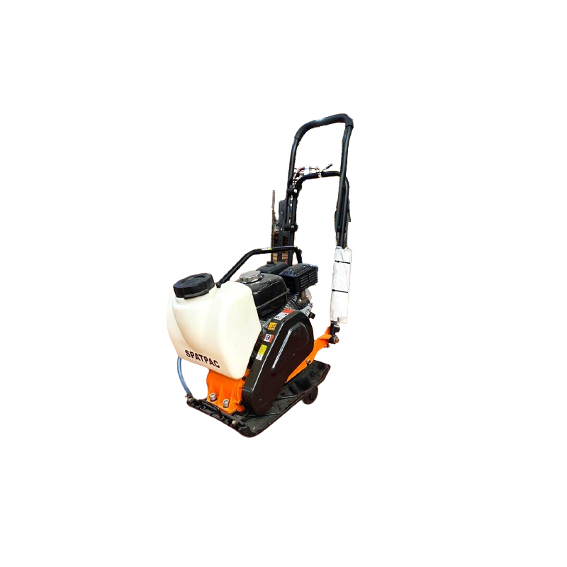 COMPACTEUR À MAIN NEUF SPATPAC MS65-4U